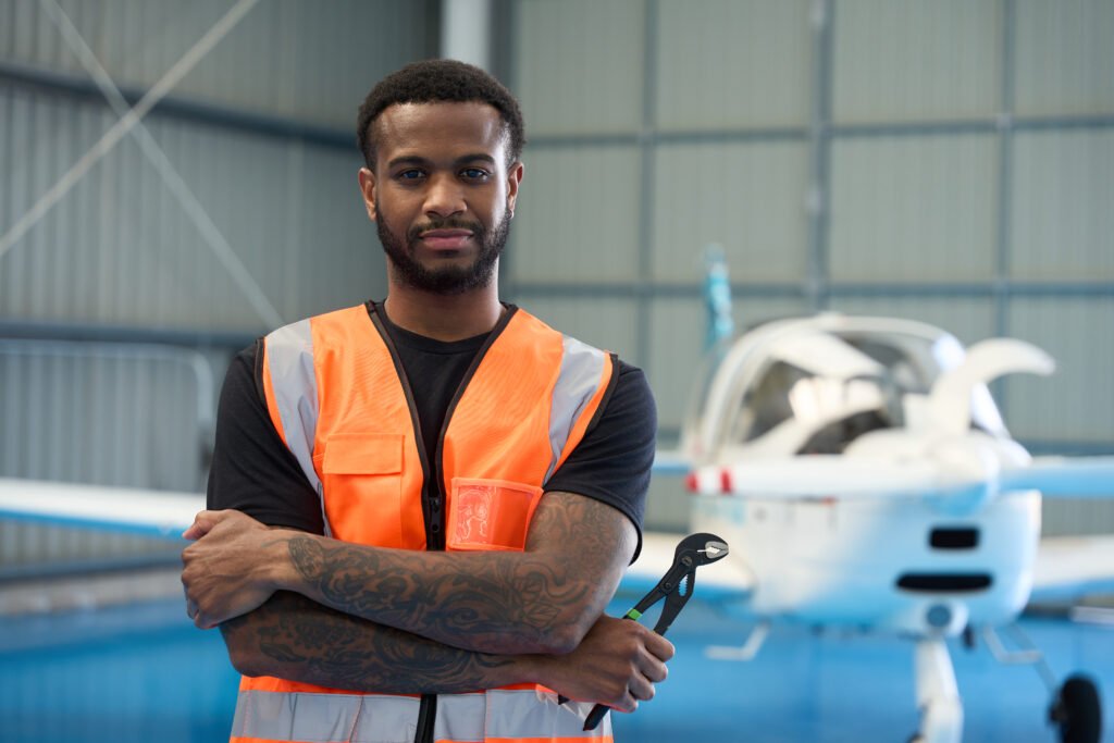 Aerospace Engineering