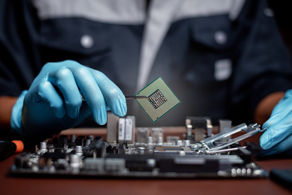 Semiconductor Engineering