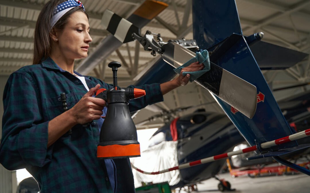 Aerospace Engineering