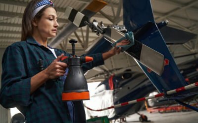 Aerospace Engineering Job Trends in Austin: What to Know in 2025