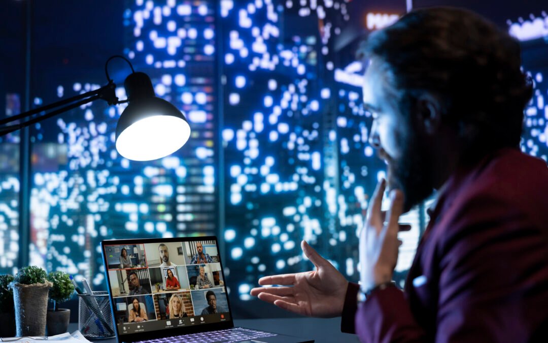 AI-Driven Talent Acquisition: Boosting Hiring Efficiency & Candidate Experience