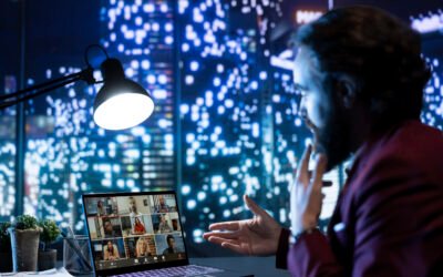 AI-Driven Talent Acquisition: Boosting Hiring Efficiency & Candidate Experience