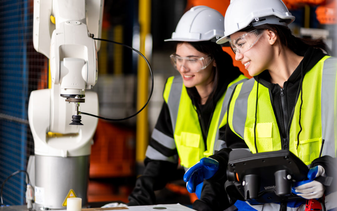 How Engineering Recruitment Agencies Transform Your Career Search in 2025