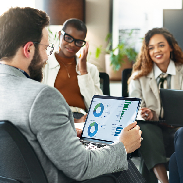 fintech Outreach Messaging Campaign