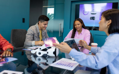 How PPAAC’s Fintech Talent Solutions Drive Innovation in Financial Services Recruitment