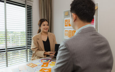 Unlocking Success in Insurance Recruitment: PPAAC’s Approach to Hiring Top Talent