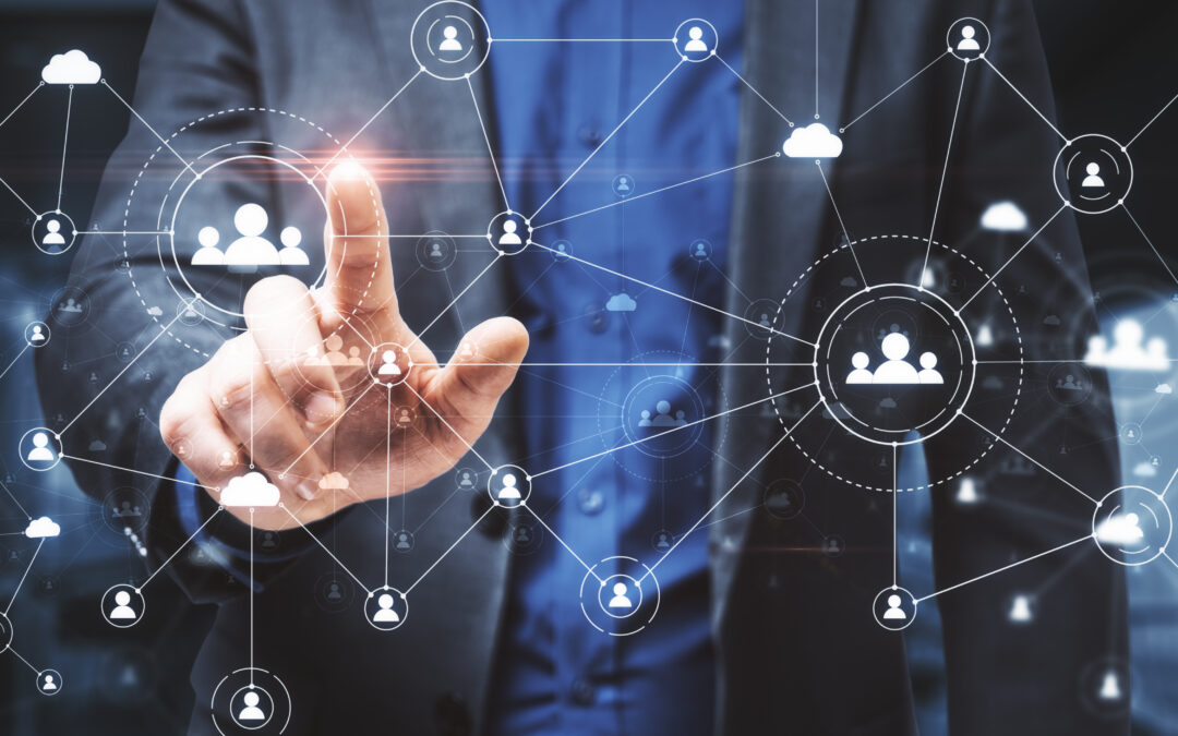 Unlocking Growth: Top Talent Solutions for the IT & SaaS Software Industry