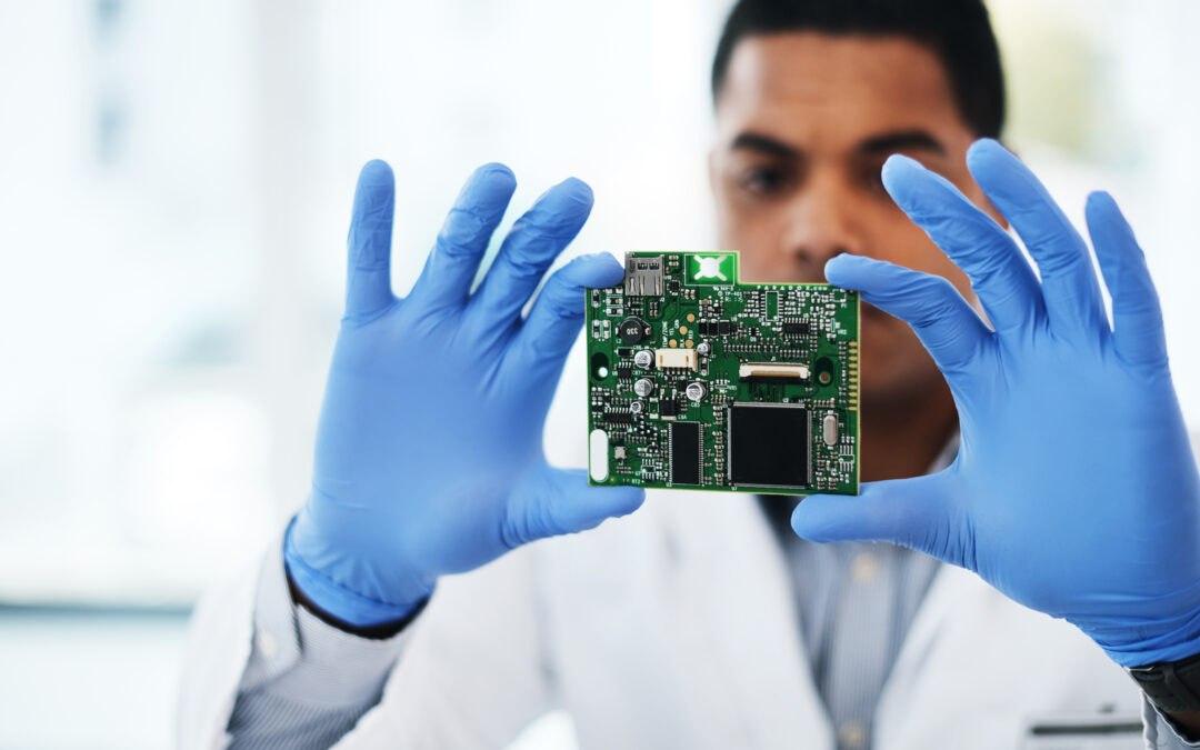 From Design to Fab: Recruiting Excellence in Semiconductor Engineering