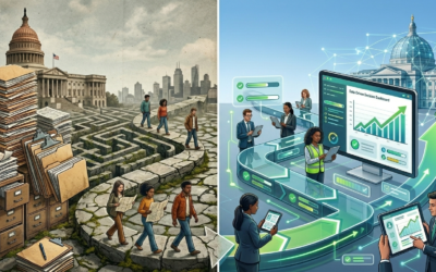 Streamlining State Government Hiring: Best Practices and Key Challenges