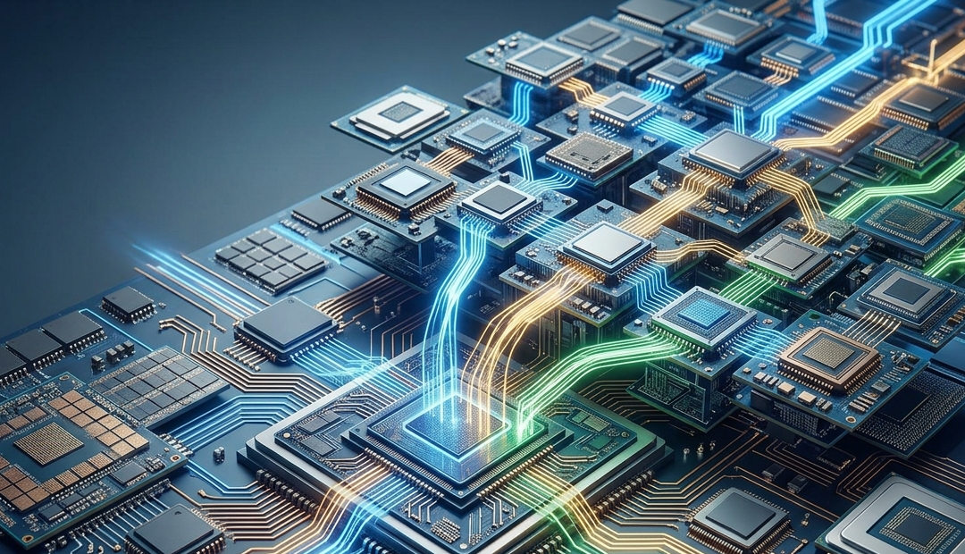 Semiconductor
