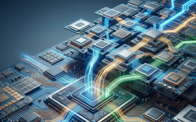 How Specialized Recruiting Helps Semiconductor Companies Scale Faster