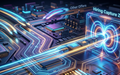How to Hire Semiconductor Engineers in a Competitive Talent Market