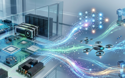 Why Specialized Hardware Talent Is Critical to Technology Innovation
