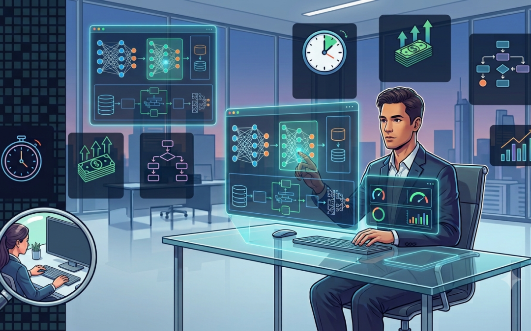 Machine Learning Recruitment