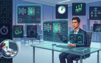 The Biggest Challenges in AI and Machine Learning Recruitment