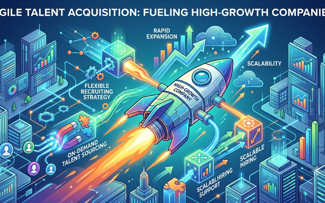 Fractional Talent Acquisition