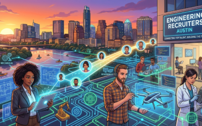 Engineering Recruiters Austin: Hire Faster with Specialized Recruiters
